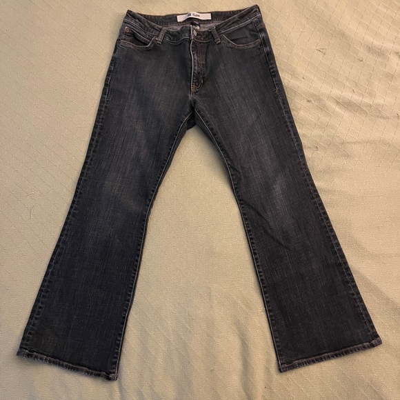 Gap Flare Stretch Jeans - Picture 1 of 3